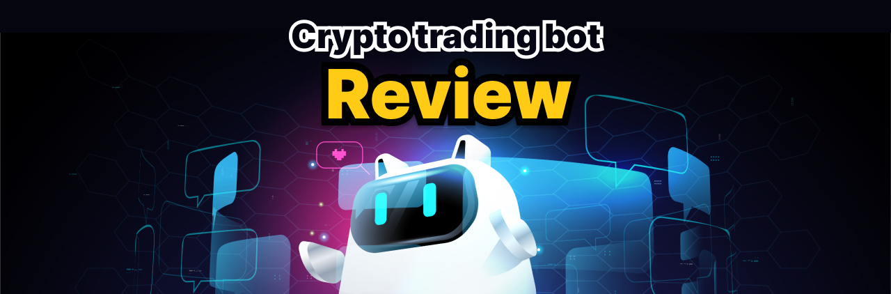 Crypto trading bot review จากผู้ใช้งานจริง เชื่อถือได้หรือไม่